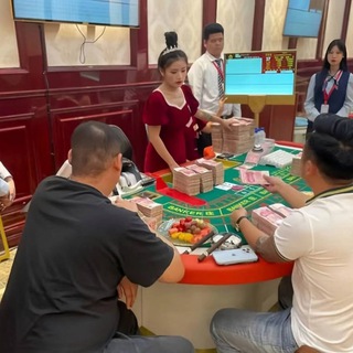 Telegram profile photo for 咸鱼翻身上岸致富-华纳赌场-香港赌场-泰国赌场