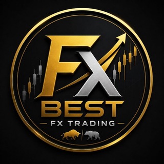 Telegram profile photo for Best Fx Trading ๐ฅ