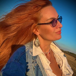 Telegram profile photo for Lana Ursu
