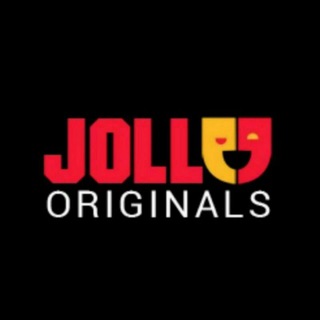 Telegram profile photo for Jollu Originals Web Series