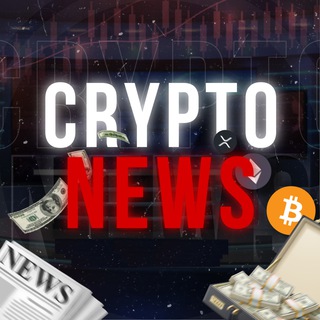 Telegram profile photo for CryptoNews