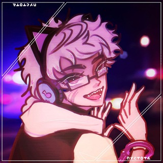 Telegram profile photo for (ЧИСТКА)𝔭𝛾𝔰𝔱𝔬𝔱𝔞