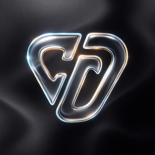 Telegram profile photo for CryptoDel
