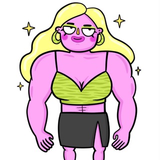 Telegram profile photo for Арина Фостерс