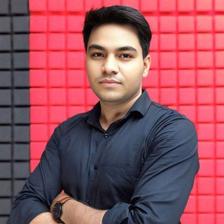 Telegram profile photo for ENGLISH BY ANIL JADON