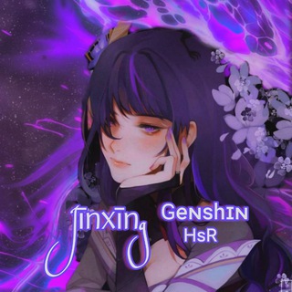 Telegram profile photo for 💜 Jīᥒ᥊īᥒg ᴳᶦ ᴴˢᴿ 💜