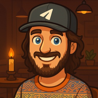 Telegram profile photo for iExplife.