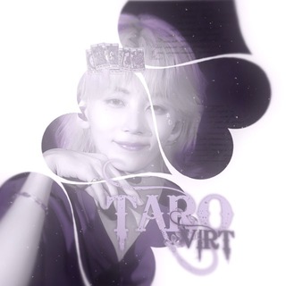 Telegram profile photo for 𝑻𝑨𝑹𝑶 ✽ .𝑽𝑰𝑹𝑻