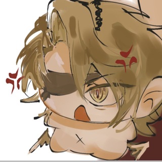 Telegram profile photo for Бэ