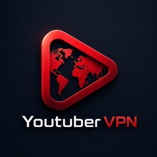 Telegram profile photo for Youtuber VPN бот - ВПН для Ютуба / Ютубер ВПН ⭐️