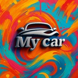 Telegram profile photo for My_car