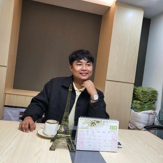 Telegram profile photo for Tr Myo Thura (BUMO Korea Language center)