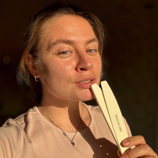 Telegram profile photo for Маникюрные посиделки📢