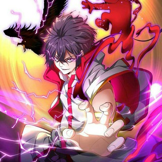 Telegram profile photo for Magic Emperor