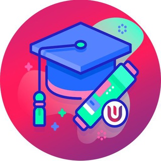 Telegram profile photo for 🎓Уникальный помощник студенту и абитуриенту