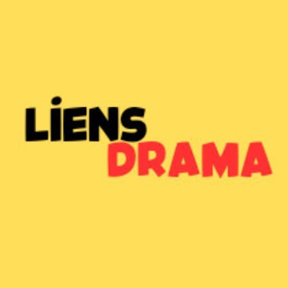 Telegram profile photo for LIENS DRAMA VF 🇫🇷 COMPLETS
