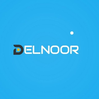 Telegram profile photo for لامپ های دستساز Delnoor