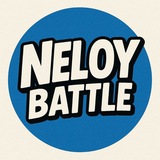 Telegram profile photo for NeloyBattle