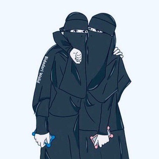 Telegram profile photo for ∞چَــآدُرِے هَــــآツ
