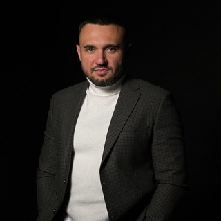 Telegram profile photo for Mihaylets.PRO Инвестиции Михайлец