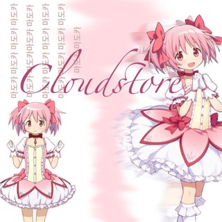 Telegram profile photo for Cloudstore📀аватарки/банеры/обои🌨️