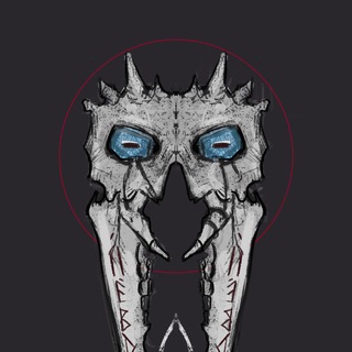 Telegram profile photo for Anchel