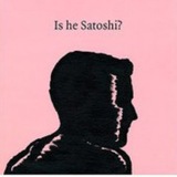 Telegram profile photo for 2016 361 The Satoshi affaire. Andrew O’Hagan 2016 SN Book