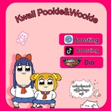 Telegram profile photo for ๐๐ฐ๐๐ข๐ข ๐๐จ๐จ๐ค๐ข๐ & ๐๐จ๐จ๐ค๐ข๐ ๐๐จ๐จ๐ฌ๐ญ๐ข๐ง๐ ๐ฌ๐๐ฅ๐ฅ๐๐ซ ๐๐ก๐๐ง๐ง๐๐ฅ