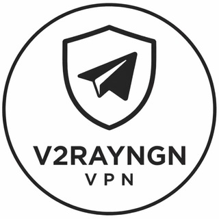 Telegram profile photo for V2RAYNGN VPN