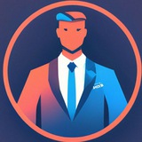 Telegram profile photo for Продвижение Smm🔥 БЕЗ вложений 🚥