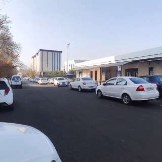 Telegram group profile photo for WIUT PARKING