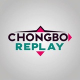 Telegram profile photo for 重播 @chongbo