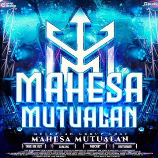 Telegram profile photo for MAHESA MUTUALAN