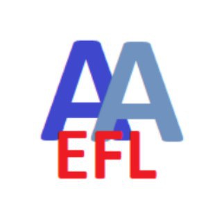 Telegram profile photo for EFL Ana Arias