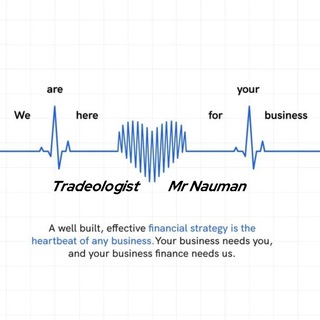 Telegram profile photo for Tradeologist✨