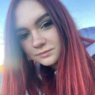 Telegram profile photo for девочка с нижнего полтинника
