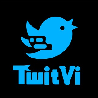 Telegram group profile photo for TwitVi | Tweet To Earn