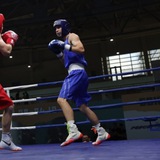 Telegram profile photo for boxing’s_dranevsk🥷🏻