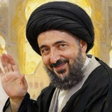 Telegram profile photo for السيد محمد رضا الشيرازي