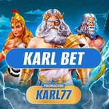 Telegram profile photo for Karl Streams