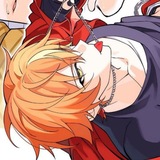 Telegram profile photo for Архив Shiho 𝄞♪