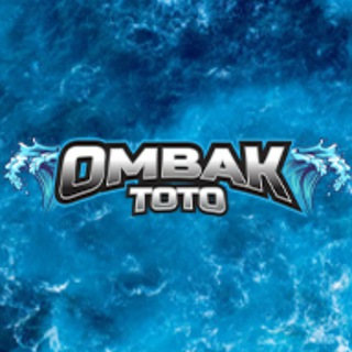 Telegram group profile photo for OMBAKTOTO OFFICIAL