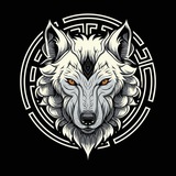 Telegram profile photo for Wolf of Iran🐺🇮🇷