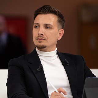 Telegram profile photo for David Santos