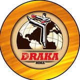 Telegram profile photo for DRAKA’26