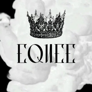Telegram profile photo for ♔ E_QUEE ♔