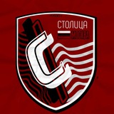 Telegram profile photo for 🇷🇺 «Столица» | Официальный канал клуба