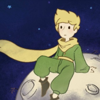 Telegram profile photo for Фестиваль 👾Wizard World Fest (WWF)👾
