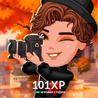 Telegram profile photo for Чат Аватария 101хр