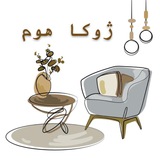 Telegram profile photo for ژوکا هوم